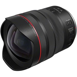 Canon RF 10-20mm f/4.0L IS STM objectief