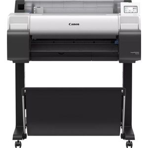Canon imagePROGRAF TM-240 - 24 groot formaat printer - kleur - inktjet - Rol (61 cm) - Gigabit LAN, Wi-Fi(n), USB 2.0 host
