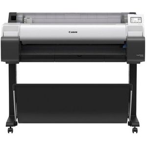 Canon imagePROGRAF TM-340 grootformaat-printer Wifi Bubblejet Kleur 2400 x 1200 DPI A0 (841 x 1189 mm) Ethernet LAN
