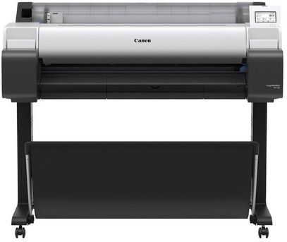 Canon imagePROGRAF TM-340 grootformaat-printer Wifi Bubblejet Kleur 2400 x 1200 DPI A0 (841 x 1189 mm) Ethernet LAN