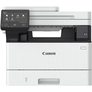 Canon i-SENSYS MF461dw all-in-one laserprinter zwart-wit met wifi (3 in 1)