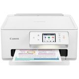 Canon - PIXMA TS7650i - Printer - Zwart - USB Type-B