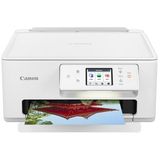 Canon - PIXMA TS7650i - Printer - Zwart - USB Type-B