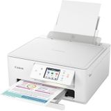 Canon - PIXMA TS7650i - Printer - Zwart - USB Type-B