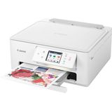 Canon - PIXMA TS7650i - Printer - Zwart - USB Type-B