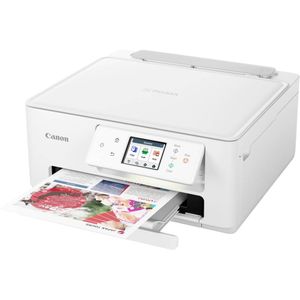 Canon PIXMA TS7650i - All-in-One Printer - Zwart