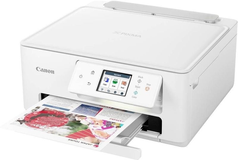 Canon PIXMA TS7650i - Tintenstrahldrucker
