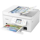 Canon PIXMA TS 7750i - Wi-Fi Multifunctioneel Kleurprinter