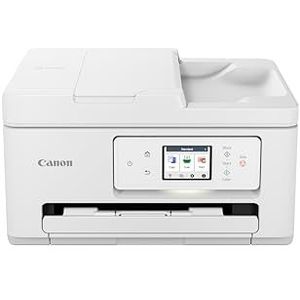 Wireless 3-in-1 Canon PIXMA TS7750i-kleureninkjetfotoprinter