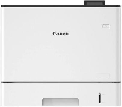 Canon - LBP732CDW - A4 Kleurenprinter - Met Wi-Fi - 38 ppm - 2300 vel