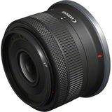 Canon RF-S 10-18mm f/4.5-6.3 is STM Groothoeklens, Ultra-Wide Zoom Optimaal voor Reizen, Landschap en Architectuur Fotografie, Zwart
