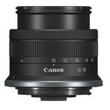 Canon - RF-S 10-18mm F4.5-6.3 IS STM - Zoomlens - Groothoek - Lichtgewicht