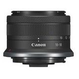 Canon - RF-S 10-18mm F4.5-6.3 IS STM - Zoomlens - Groothoek - Lichtgewicht