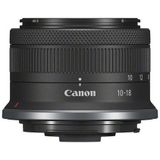 Canon RF-S 10-18mm f/4.5-6.3 IS STM