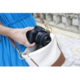 Canon - RF-S 10-18mm F4.5-6.3 IS STM - Zoomlens - Groothoek - Lichtgewicht