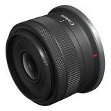 Canon - RF-S 10-18mm F4.5-6.3 IS STM - Zoomlens - Groothoek - Lichtgewicht