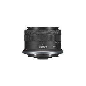 Canon Rf-s 10-18mm F4.5-6.3 Is Stm Canon R-mount Groothoeklens