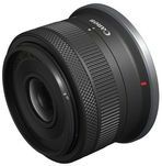 Canon - RF-S 10-18mm F4.5-6.3 IS STM - Zoomlens - Groothoek - Lichtgewicht