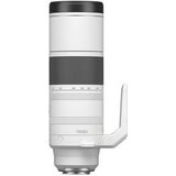 Canon - RF 200-800mm - Camera Lens - Zwart - Optische Prestaties