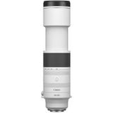 Canon - RF 200-800mm - Camera Lens - Zwart - Optische Prestaties