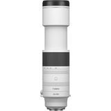 Canon 200-800mm RF f6.3-9 IS USM + Gratis UV en CP Filter (Promotie)