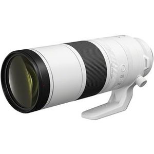 Canon - RF 200-800mm - Camera Lens - Zwart - Optische Prestaties