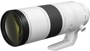 Canon - RF 200-800mm - Camera Lens - Zwart - Optische Prestaties