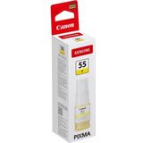 Canon - GI-55 - Inkt - Geel - 40 ml