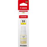 Canon - GI-55 - Inkt - Geel - 40 ml