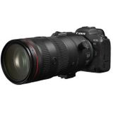 Canon - RF 24-105mm F2.8L IS USM - Camera Lens - Zwart - Professionele Lens