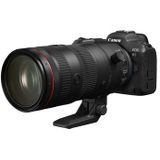 Canon - RF 24-105mm F2.8L IS USM - Camera Lens - Zwart - Professionele Lens