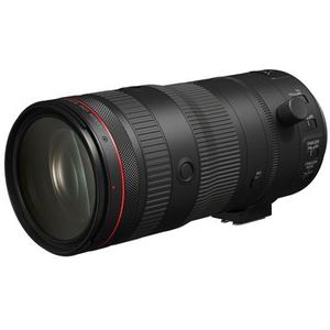 Canon - RF 24-105mm F2.8L IS USM - Camera Lens - Zwart - Professionele Lens