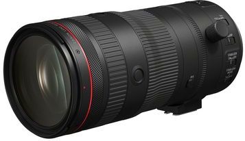 Canon - RF 24-105mm F2.8L IS USM - Camera Lens - Zwart - Professionele Lens