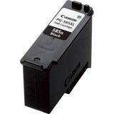 Canon PG-585XL inktcartridge zwart hoge capaciteit (origineel)