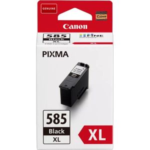 Canon 6204C001 inktcartridge 1 stuk(s) Origineel Hoog (XL) rendement Zwart