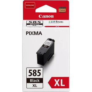 Canon PG-585XL inktcartridge zwart hoge capaciteit (origineel)