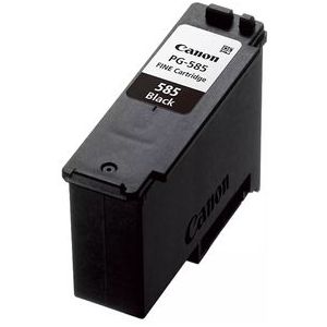 Canon - PG-585 - Inktcartridge - Zwart - Tot 180 pagina's
