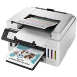 Canon MAXIFY GX6550 Inkjet A4 600 x 1200 DPI Wifi