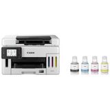 Canon MAXIFY GX6550 Inkjet A4 600 x 1200 DPI Wifi