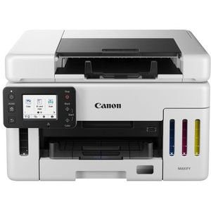 Canon MAXIFY GX6550 Inkjet A4 600 x 1200 DPI Wifi