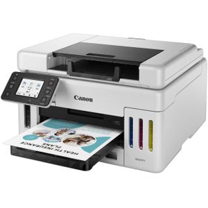 CANON MAXIFY GX6550 Mega Tank 3 in 1