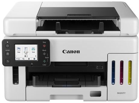 Canon MAXIFY GX6550 Inkjet A4 600 x 1200 DPI Wifi