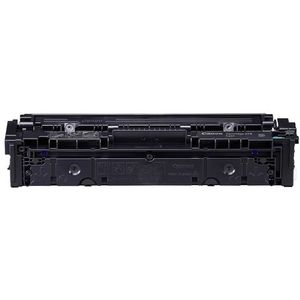 Canon - 075 C - Toner - Cyaan - Origineel - Capaciteit 1300 pagina's