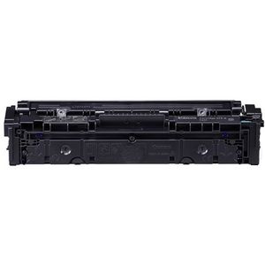 Canon - Toner Cartridge 075 H C - Cyaan - Hoge Capaciteit - Tot 2500 Pagina's