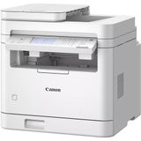 Canon - i-SENSYS MF287dw - Multifunctionele Printer - Zwart - Laser