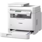 Canon - i-SENSYS MF287dw - Multifunctionele Printer - Zwart - Laser