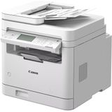 Canon - i-SENSYS MF287dw - Multifunctionele Printer - Zwart - Laser