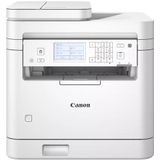 Canon - i-SENSYS MF287dw - Multifunctionele Printer - Zwart - Laser