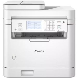 Canon - i-SENSYS MF287dw - Multifunctionele Printer - Zwart - Laser