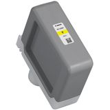 Canon - PFI 3100 Y - Inkt Cartridge - Geel - 160ml
